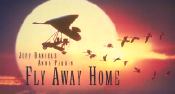 You must see this movie!  Fly Away Home